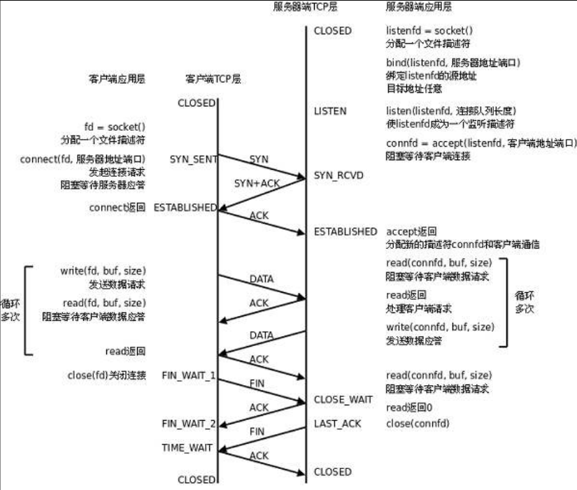tcp-interaction